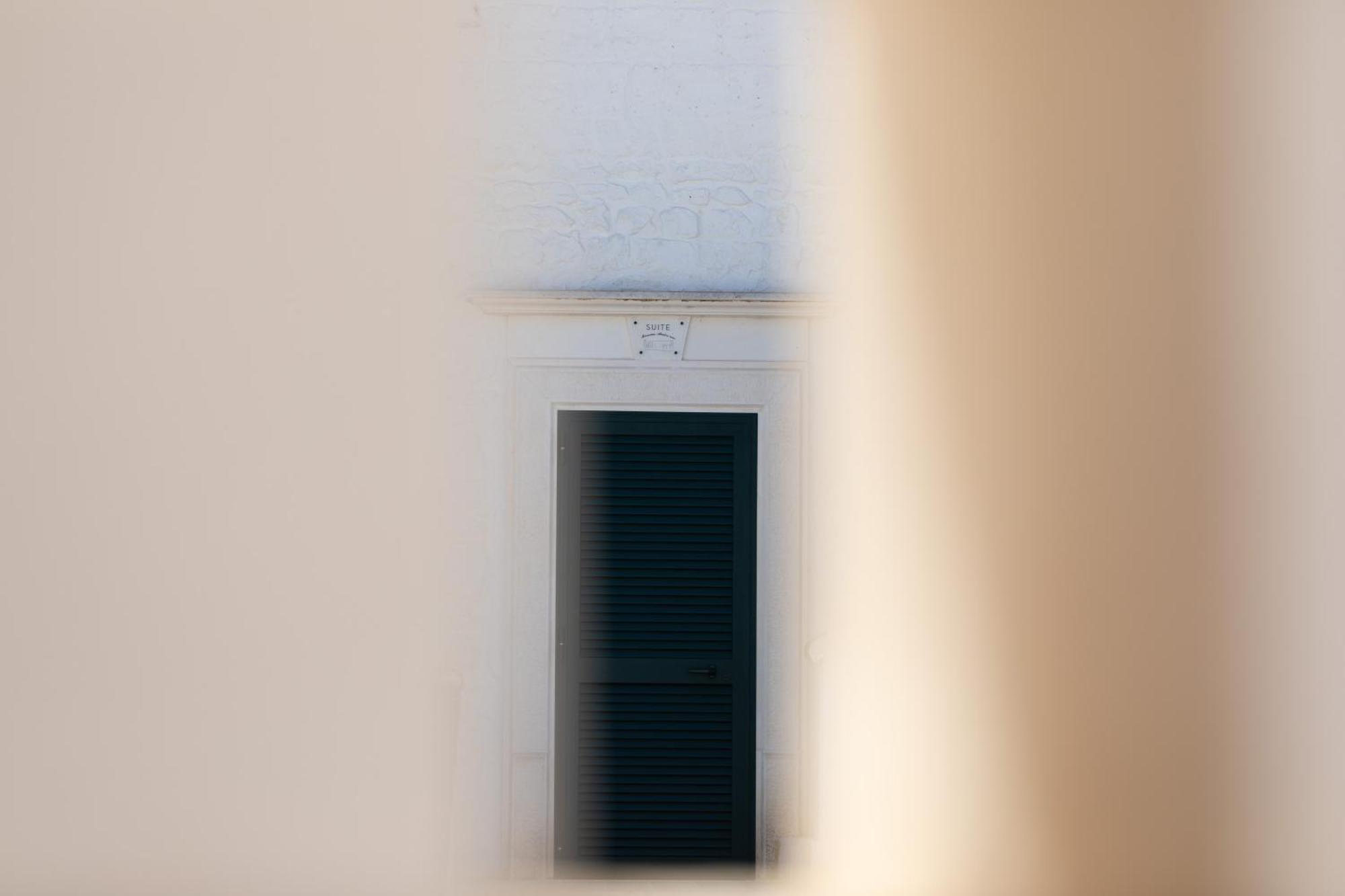 Masseria Abadia Uno Ostuni Exterior photo