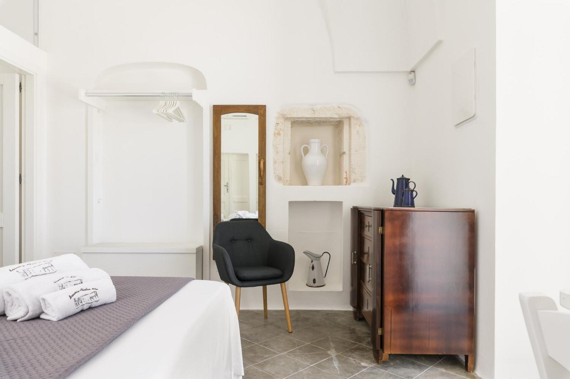 Masseria Abadia Uno Ostuni Exterior photo