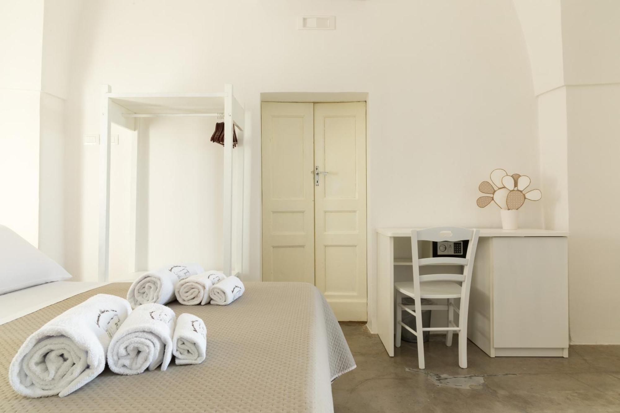 Masseria Abadia Uno Ostuni Exterior photo