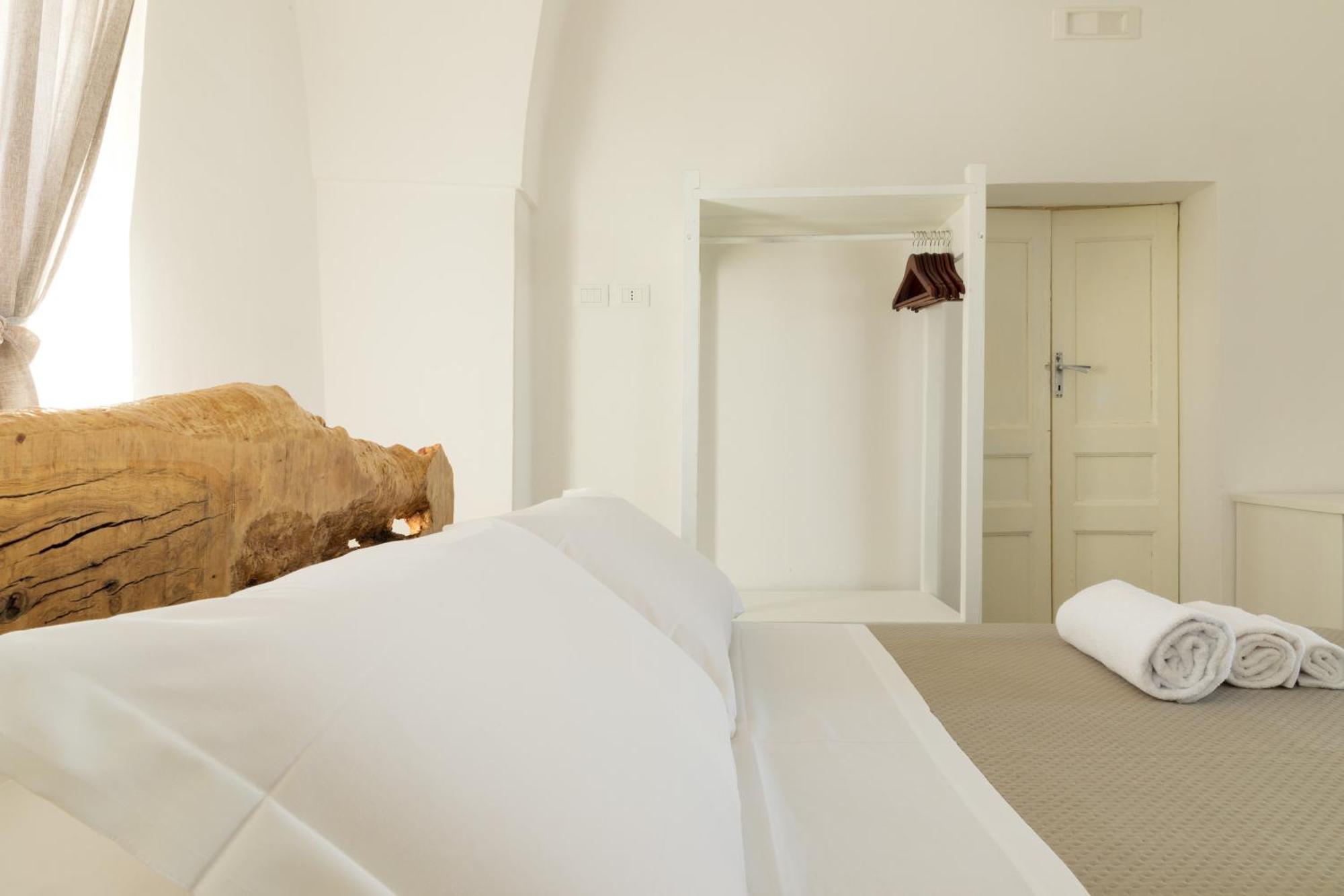 Masseria Abadia Uno Ostuni Exterior photo