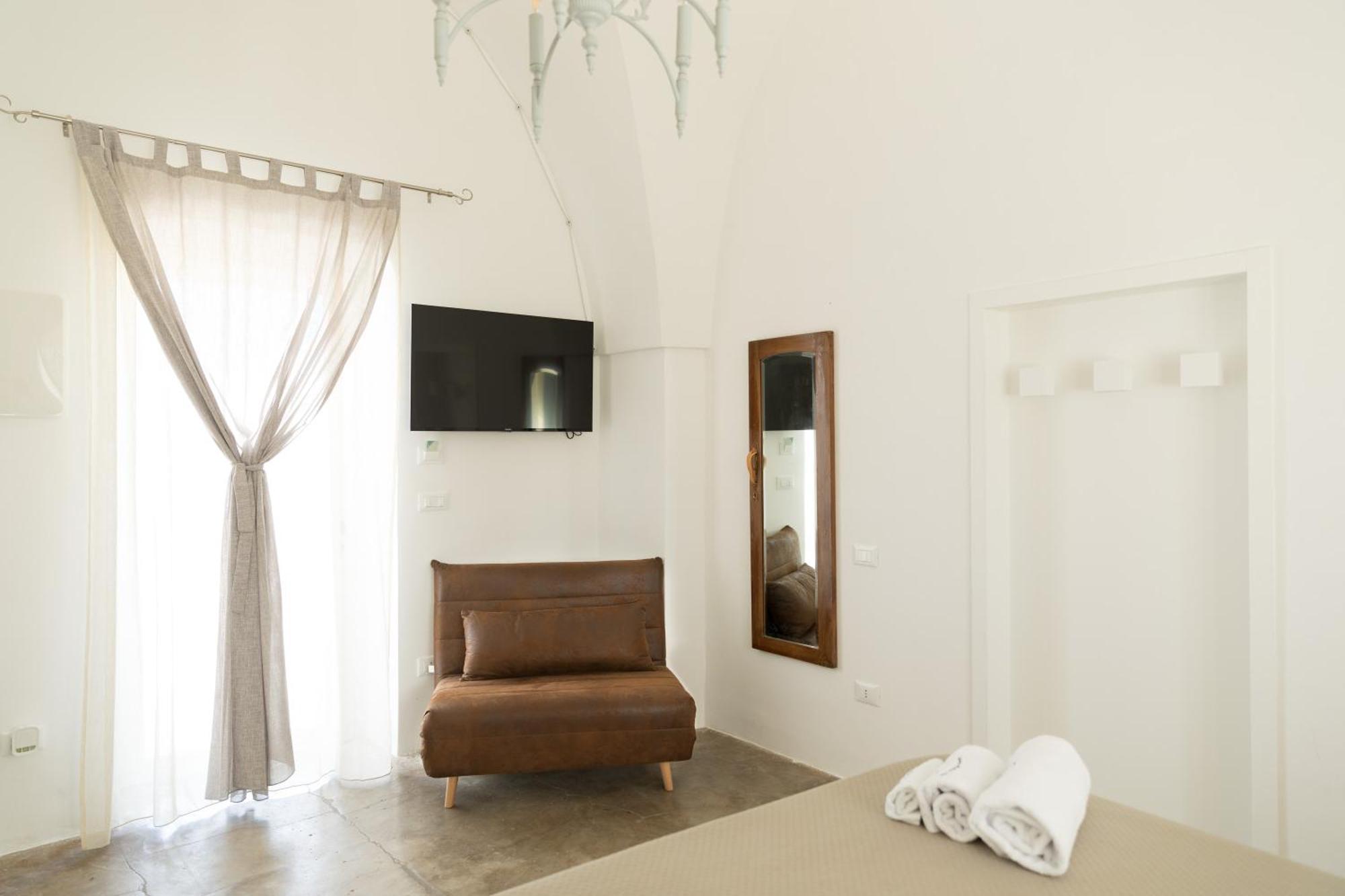 Masseria Abadia Uno Ostuni Exterior photo